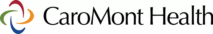 CaroMont Health logo