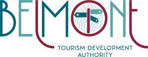 Belmont Tourism Development Authority logo