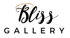 Bliss Gallery Logo