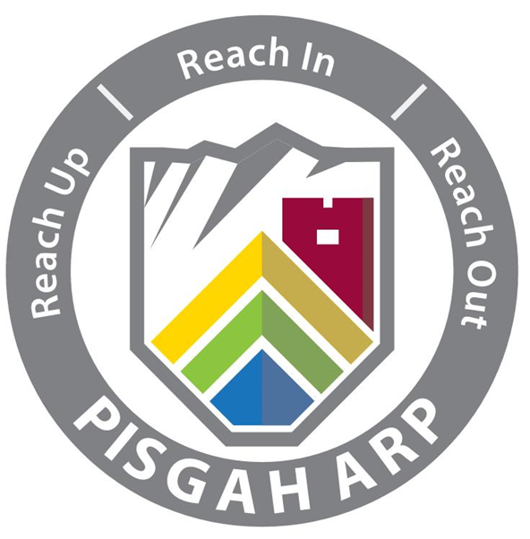 POSGAH ARP logo