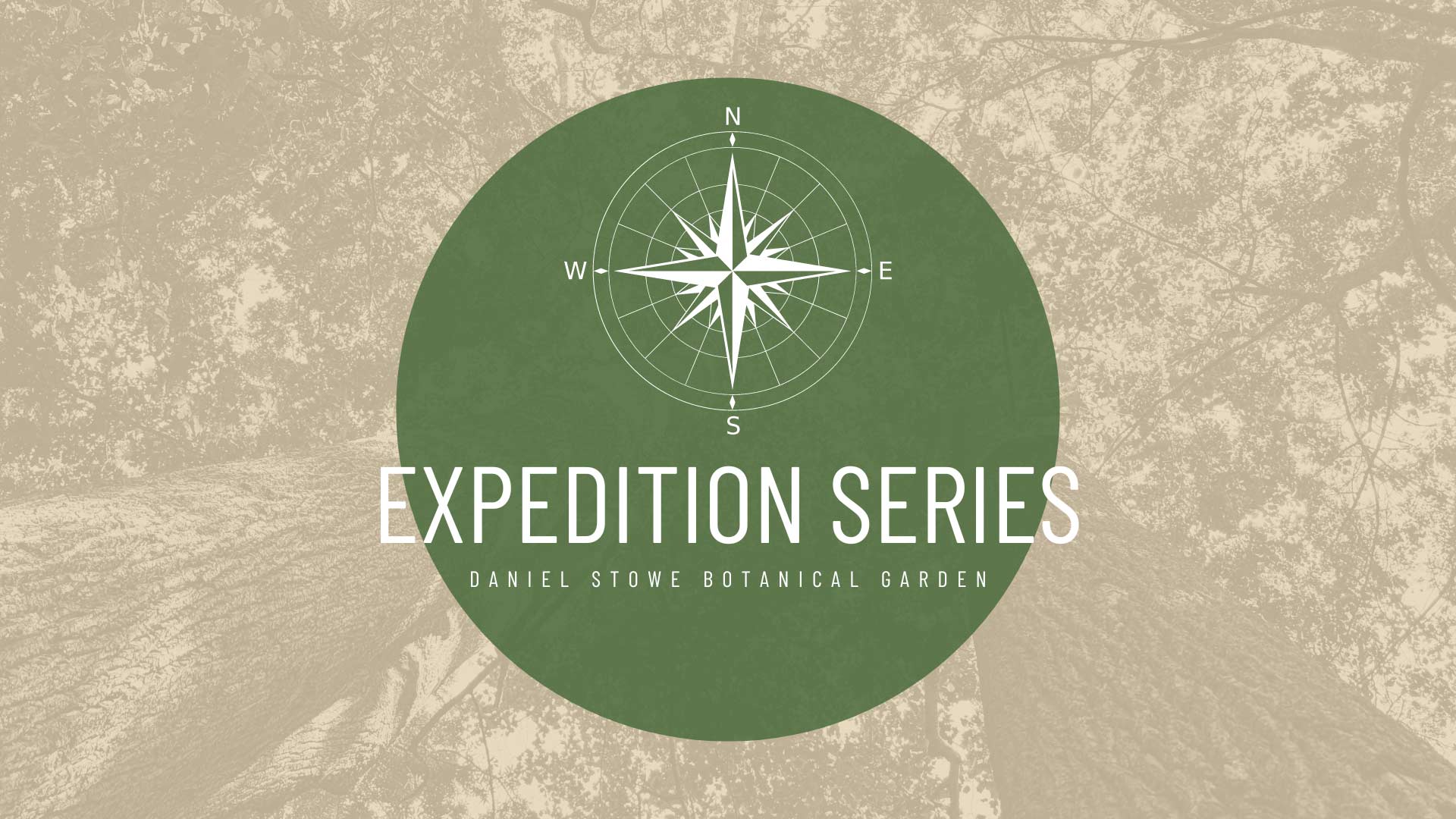 Expedition Series graphic